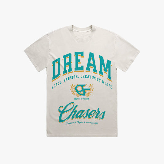 Dream Chasers Tee | Sandstone