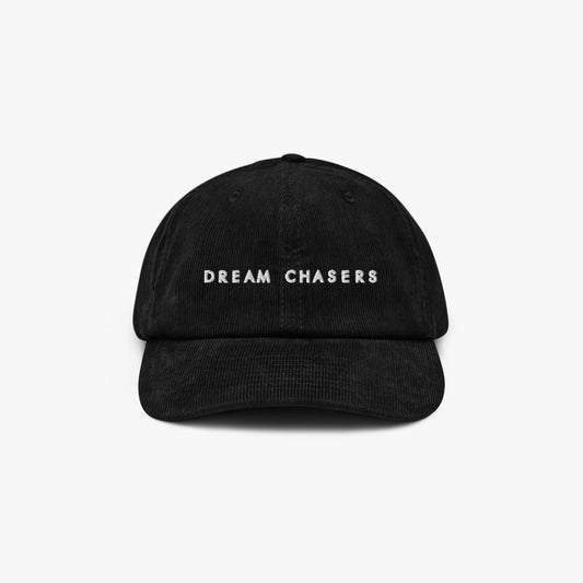 Dream Chasers Corduroy Hat