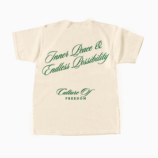 Endless Possibilities Tee