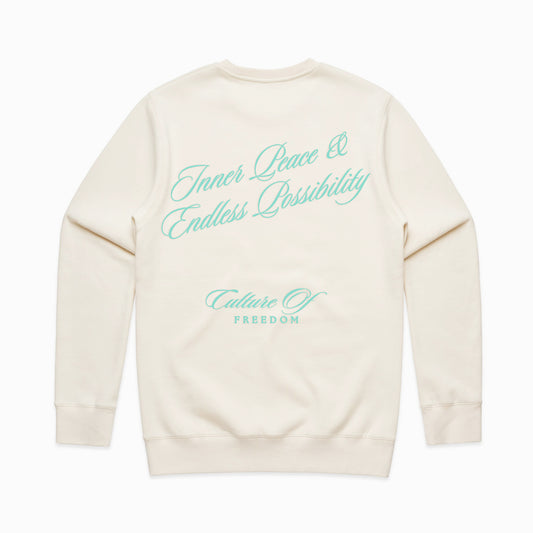 Endless Possibilities Sweatshirt