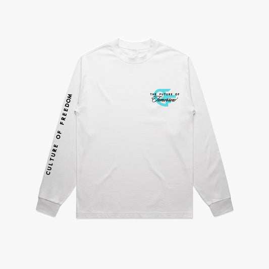 Dream Chasers Long Sleeve