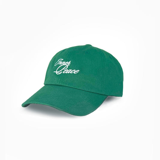 Inner Peace Cap